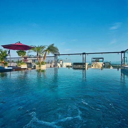 The Yen Residences Halong Ha Long Exterior photo