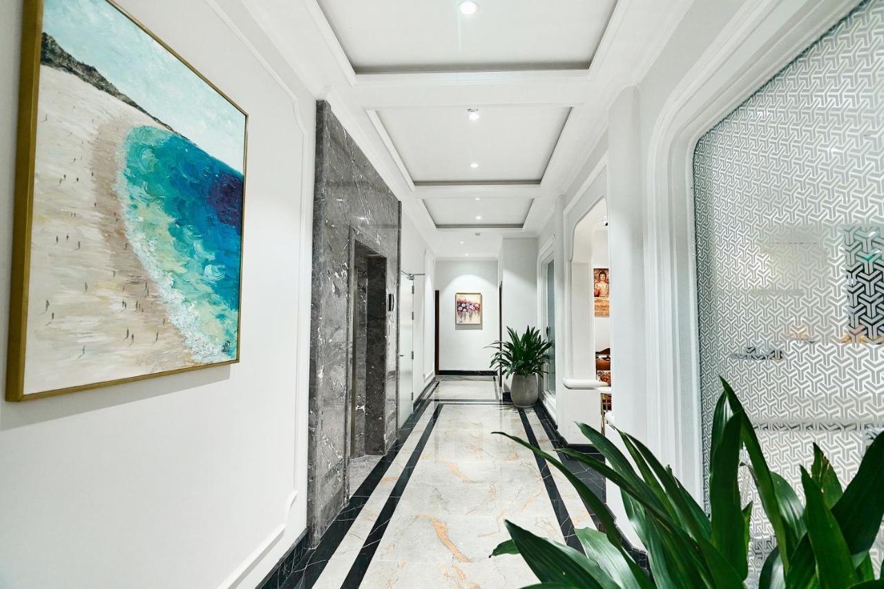 The Yen Residences Halong Ha Long Exterior photo